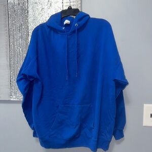 Ecosmart® 50/50 Pullover Hoodie